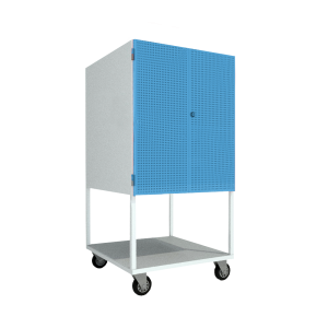 ТРМ-09-03 ТЕЛЕЖКА ДЛЯ ОСНАСТКИ